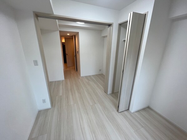 グランカーサ江戸川橋の物件内観写真